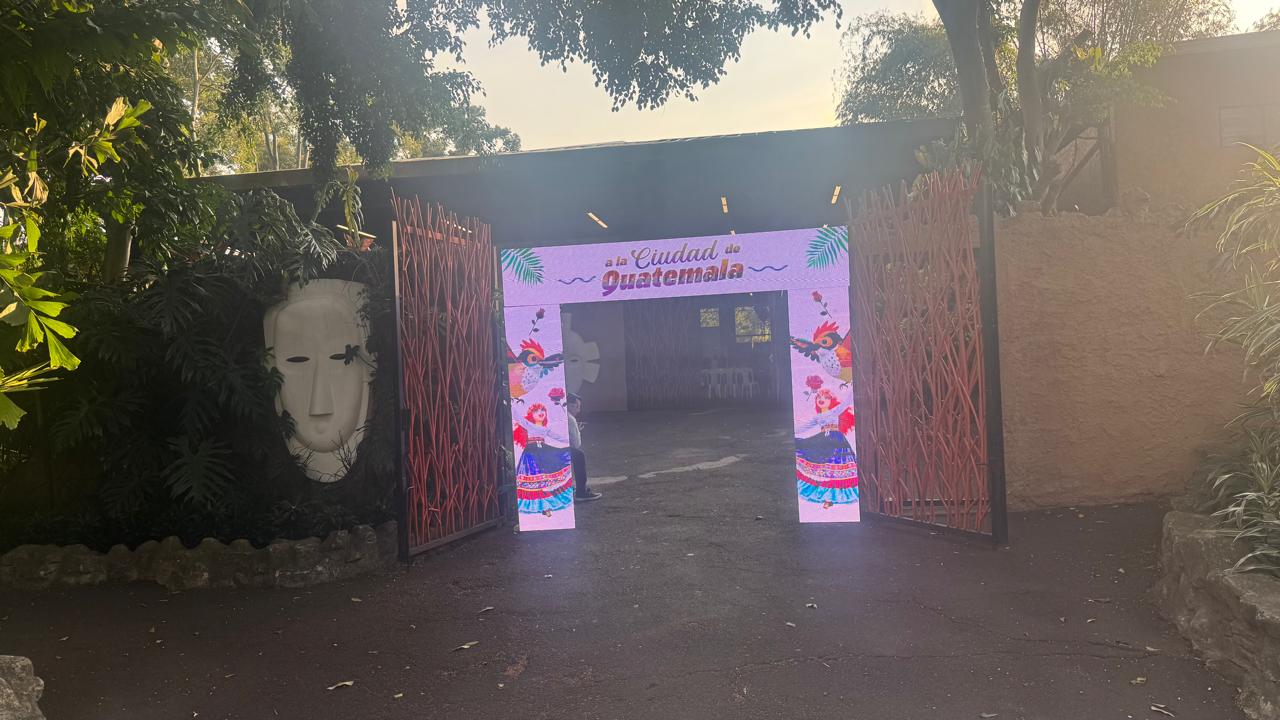 Feria Petenera 2026
