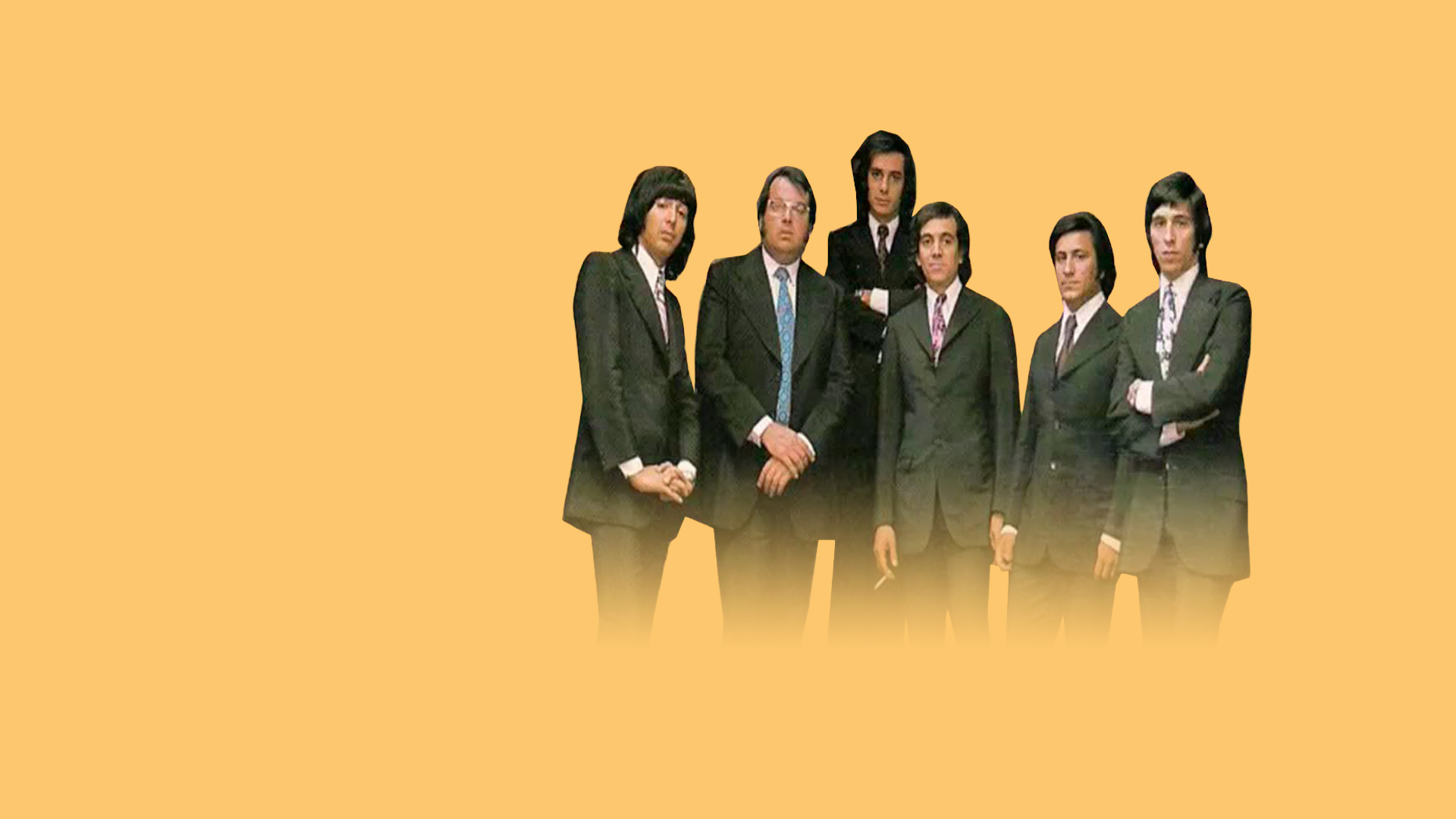 Concierto Iracundos 2026