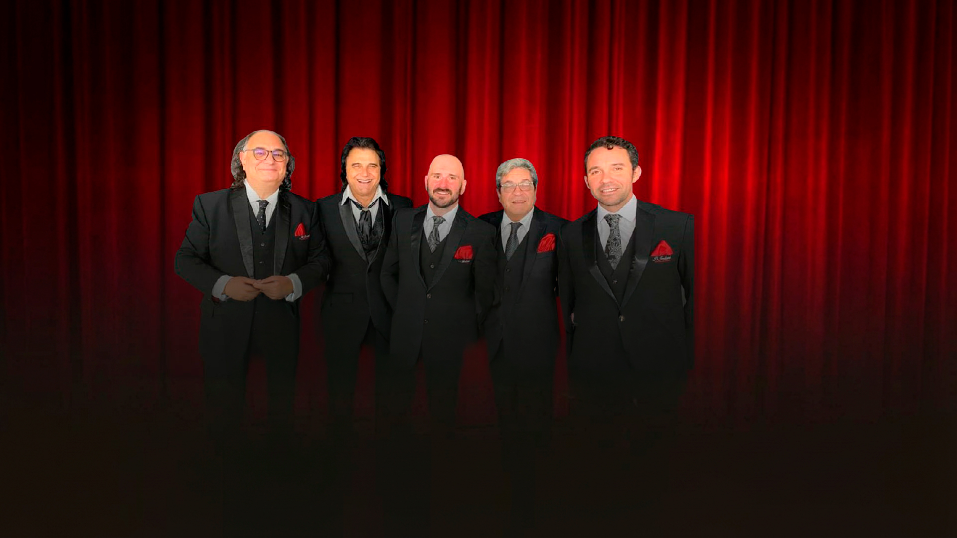 Concierto Iracundos 2026