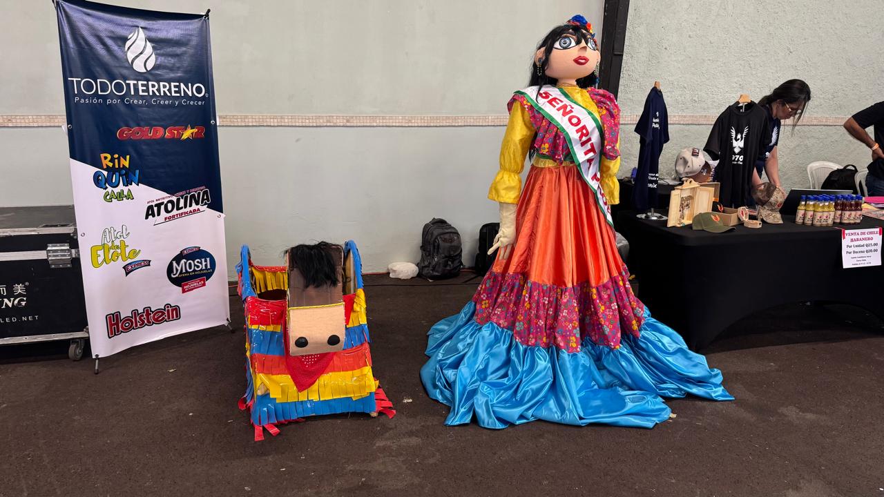 Feria Petenera 2026